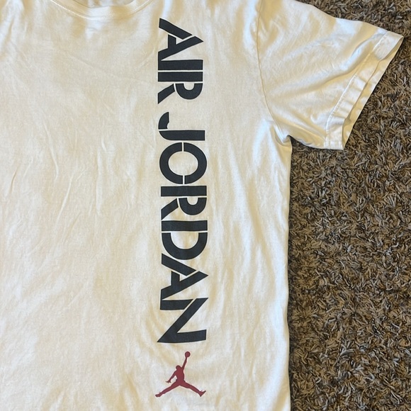 Air Jordan t-shirt - Picture 2 of 6